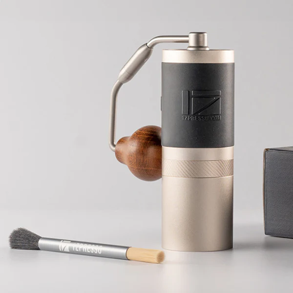 1Zpresso J Coffee Grinder - Image 3
