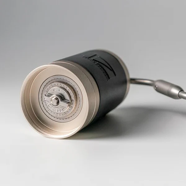 1Zpresso J Coffee Grinder - Image 4