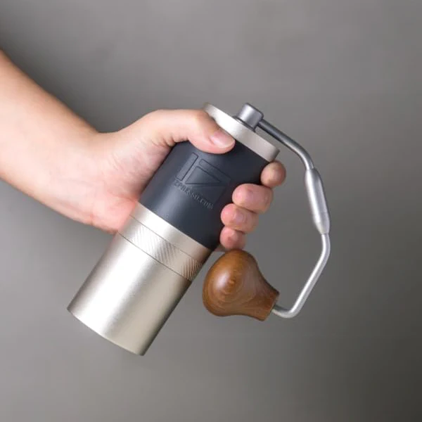 1Zpresso J Coffee Grinder - Image 5