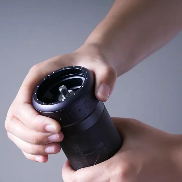1zpresso K-Ultra Coffee Grinder - Image 5