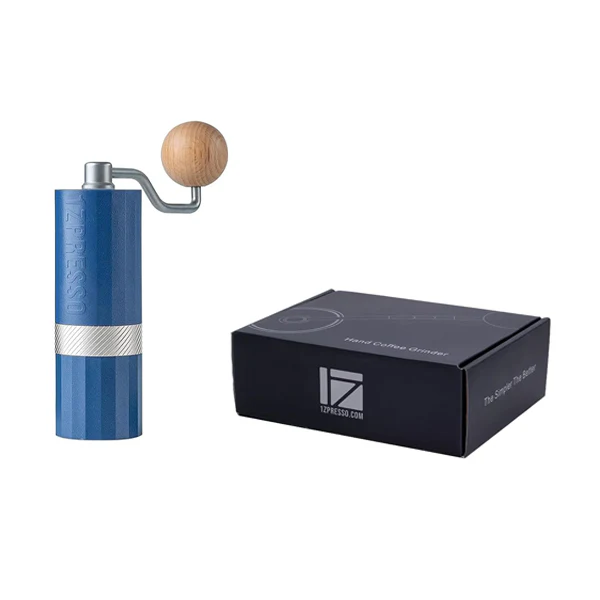 1Zpresso Q-Air Coffee Grinder - Image 4