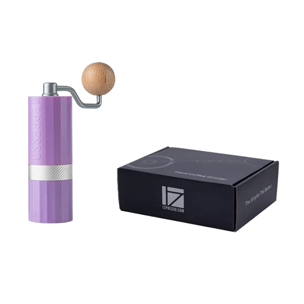 1Zpresso Q-Air Coffee Grinder - Image 5