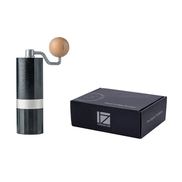 1Zpresso Q-Air Coffee Grinder - Image 6
