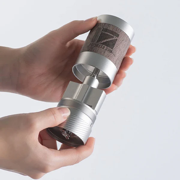 1Zpresso Q Coffee Grinder - Image 3