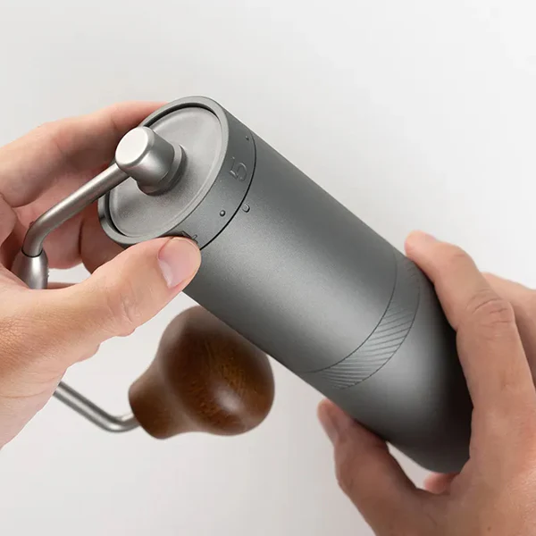 1Zpresso X-Ultra Coffee Grinder - Image 4