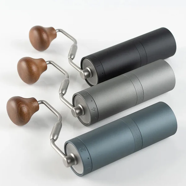 1Zpresso X-Ultra Coffee Grinder - Image 6