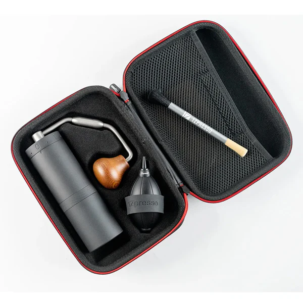 1Zpresso X-Ultra Coffee Grinder - Image 7