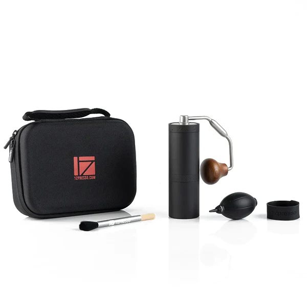 1Zpresso X-Ultra Coffee Grinder - Image 8