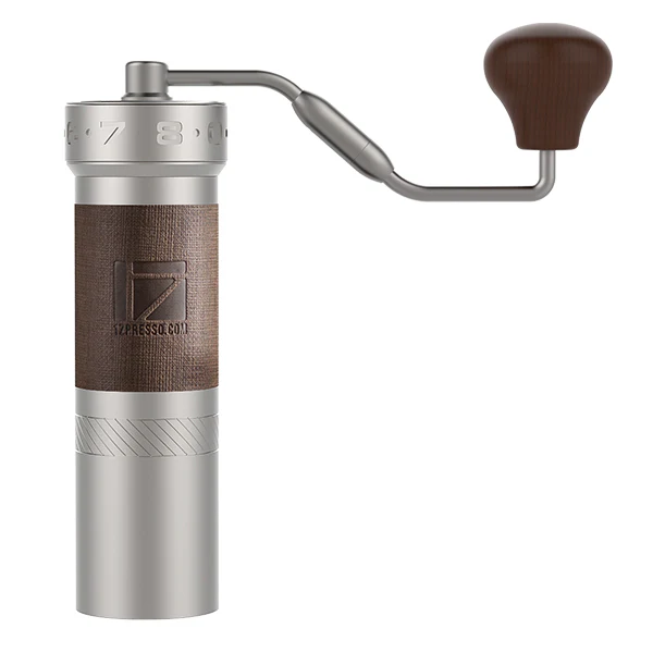1Zpresso ZP6 Special Coffee Grinder - Image 3
