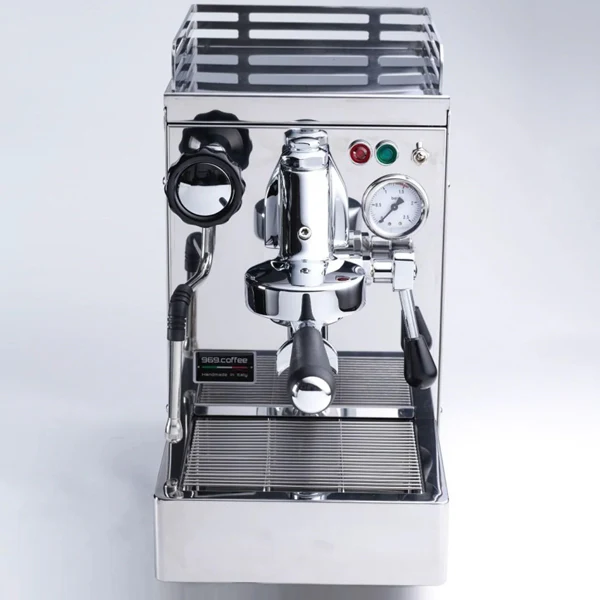 969 Coffee Elba IV V01 Coffee Machine - Image 4