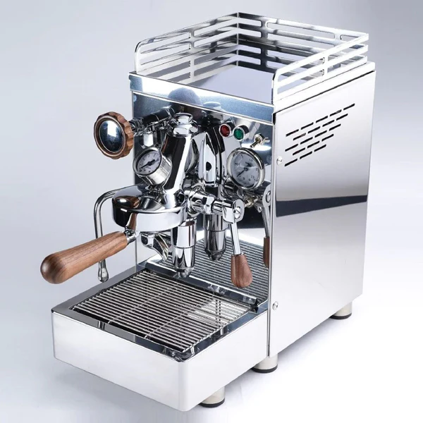 969 Coffee Elba IV VO2 Coffee Machine - Image 3