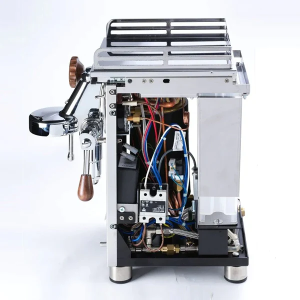 969 Coffee Elba IV VO2 Coffee Machine - Image 5