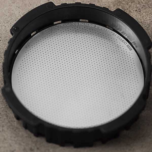 Able Brewing Disk Filter - Image 4