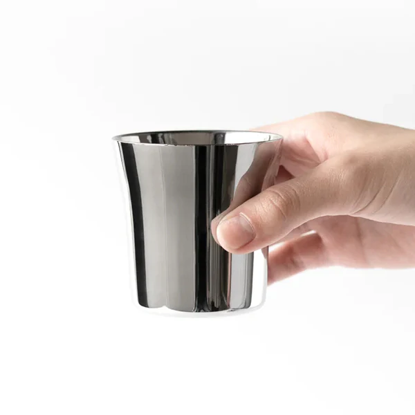 Acaia Double Insulated Cup - Image 10