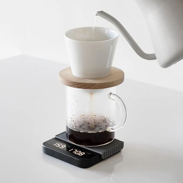 Acaia Lunar Heat Resistant Pad - Image 4