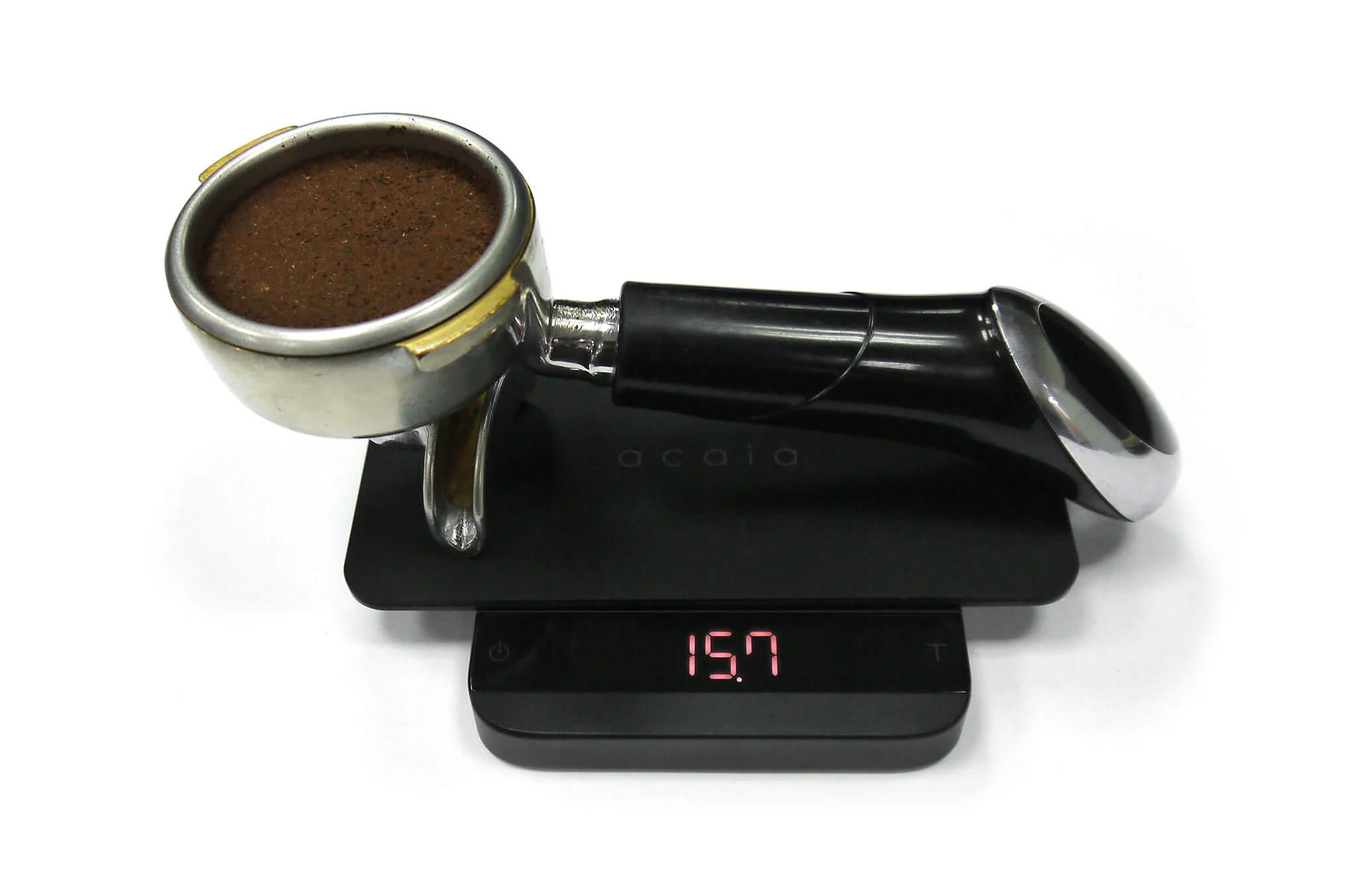 Acaia Lunar Weighing Plate - Image 3