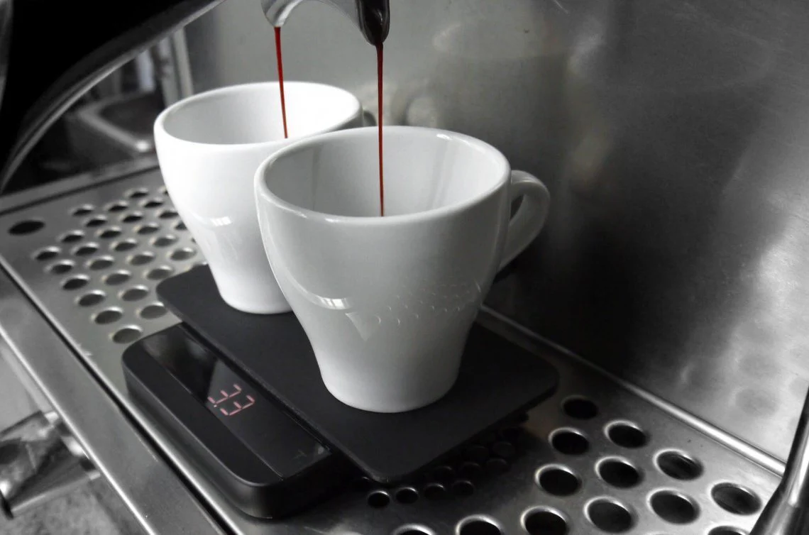 Acaia Lunar Weighing Plate - Image 5