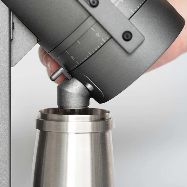 Acaia Orbit Coffee Grinder - Image 8