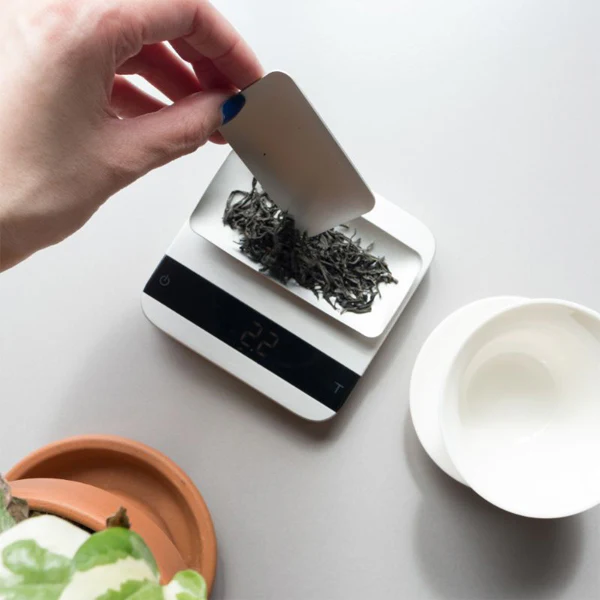 Acaia Tea Scoops - Image 3