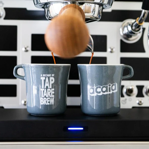 Acaia Umbra Duo Coffee Scales - Image 6