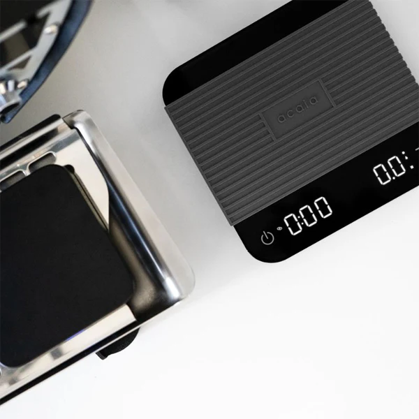 Acaia Umbra Lunar Coffee Scales - Image 4