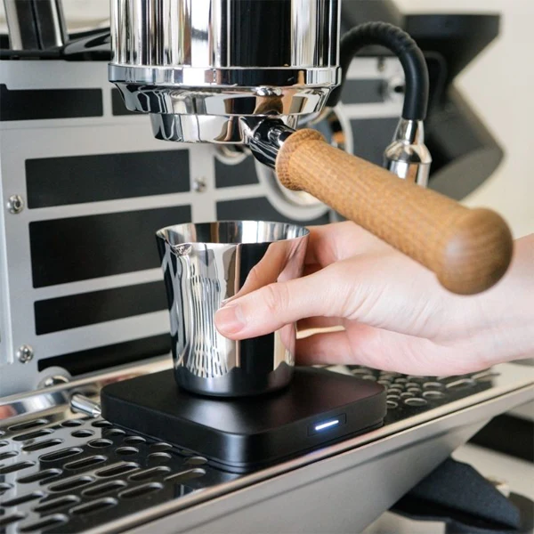Acaia Umbra Lunar Coffee Scales - Image 5