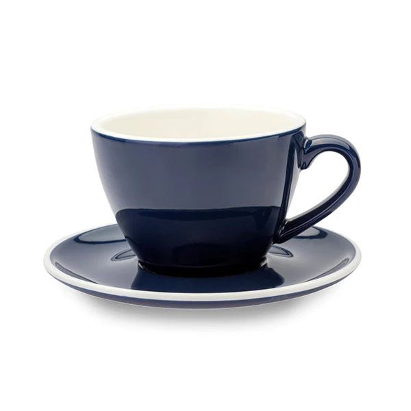 ACF Cup & Saucer 6 Set - 10oz - Image 3