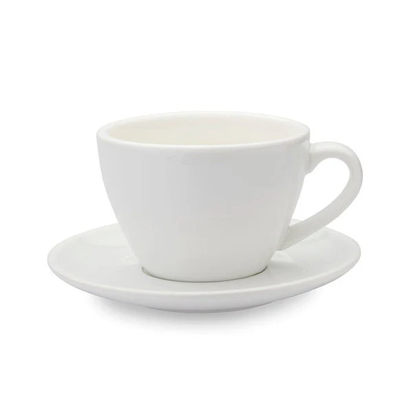 ACF Cup & Saucer 6 Set - 10oz - Image 5