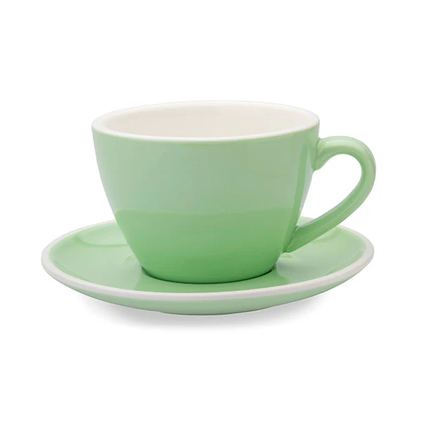 ACF Cup & Saucer 6 Set - 10oz - Image 8