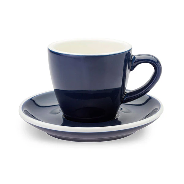ACF Cup & Saucer 6 Set - 3oz - Image 4