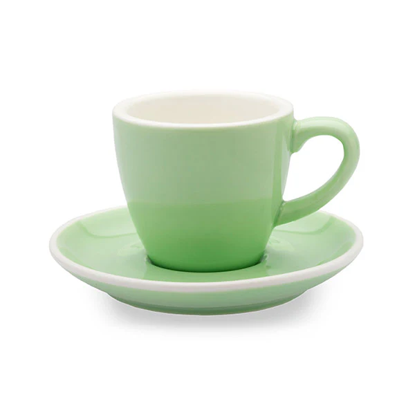 ACF Cup & Saucer 6 Set - 3oz - Image 5