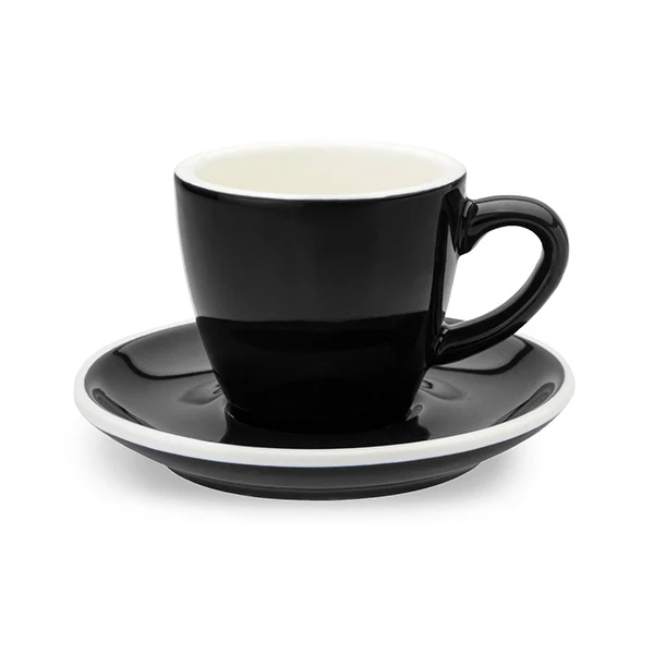 ACF Cup & Saucer 6 Set - 3oz - Image 7