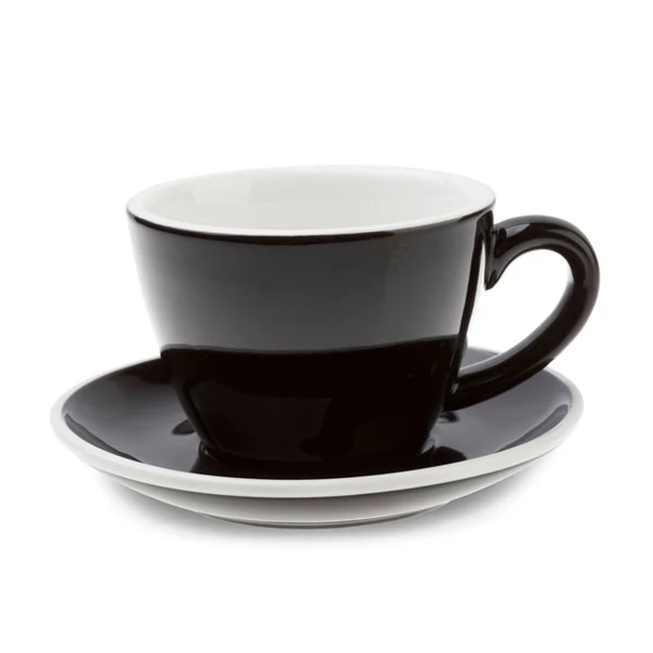 ACF Cup & Saucer 6 Set - 6oz - Image 3