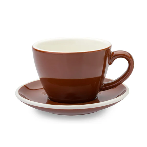 ACF Cup & Saucer 6 Set - 6oz - Image 4