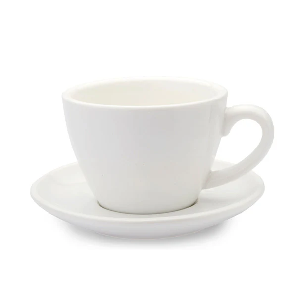 ACF Cup & Saucer 6 Set - 6oz - Image 5