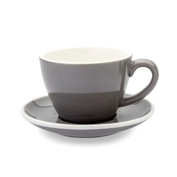 ACF Cup & Saucer 6 Set - 6oz - Image 6