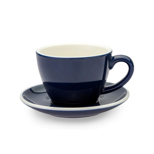 ACF Cup & Saucer 6 Set - 6oz - Image 7