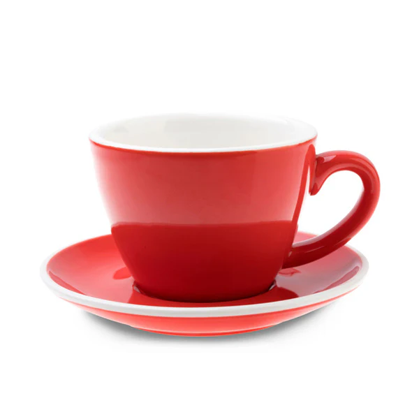ACF Cup & Saucer 6 Set - 6oz - Image 8