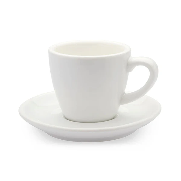 ACF Cup & Saucer 6 Set - 8oz - Image 4