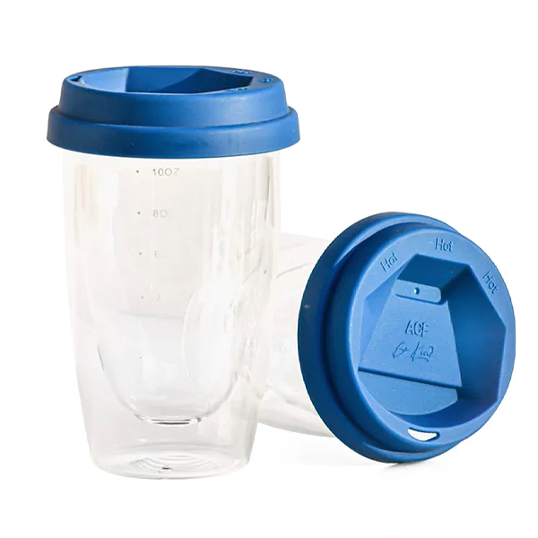 ACF Reusable Coffee Cup - Image 2