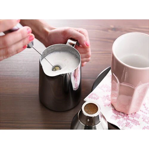AeroLatte - Milk Frother - Image 3