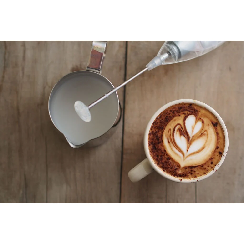 AeroLatte - Milk Frother - Image 4