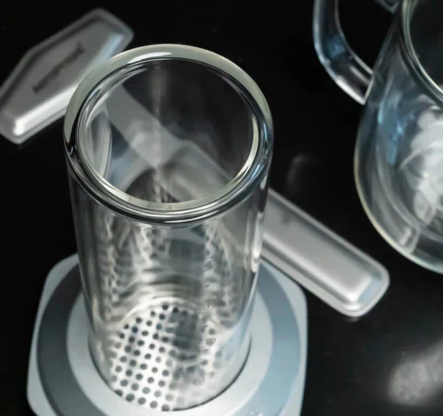 AeroPress Coffee Maker - Premium - Image 3