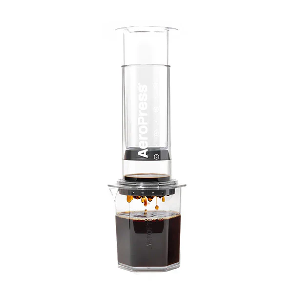 AeroPress Coffee Maker - XL - Image 2