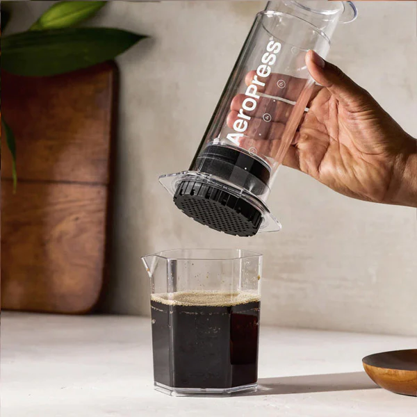 AeroPress Coffee Maker - XL - Image 5
