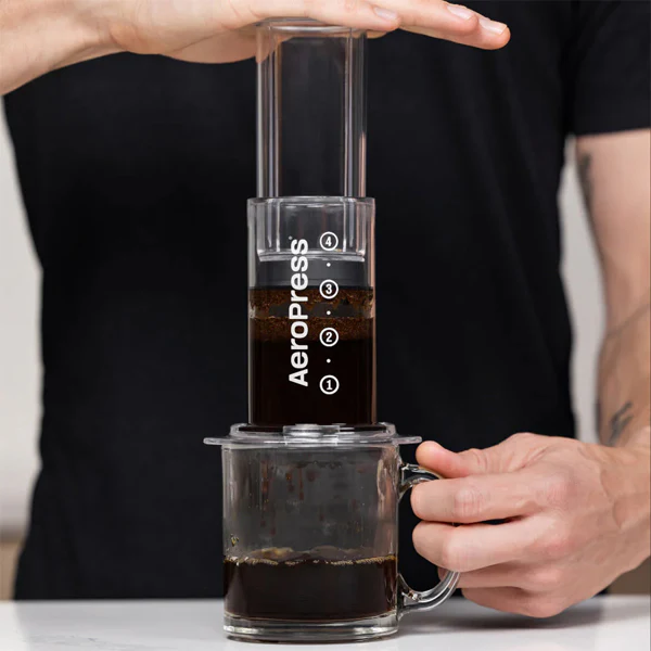 AeroPress Flow Control Filter Cap - Image 5