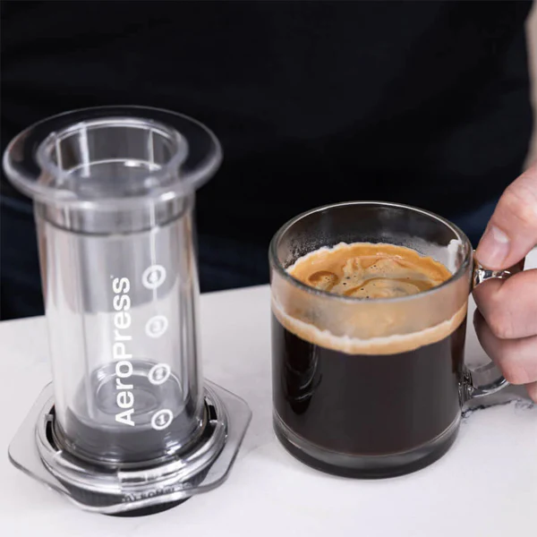 AeroPress Flow Control Filter Cap - Image 6