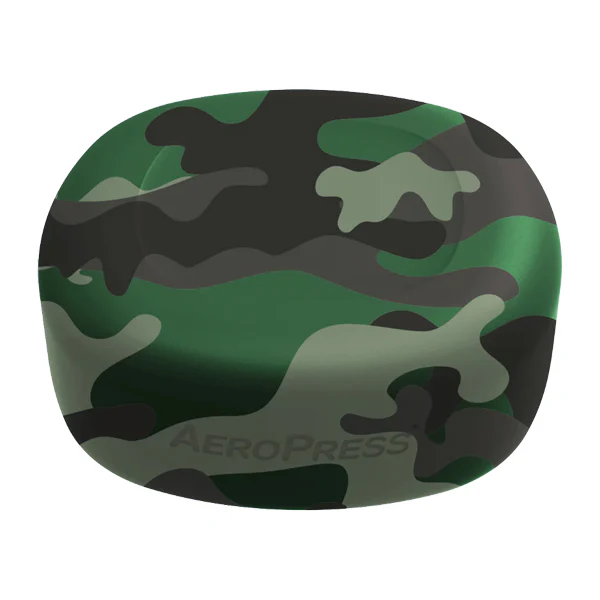 AeroPress Go Decorative Cap - Image 4