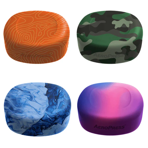AeroPress Go Decorative Cap - Image 9