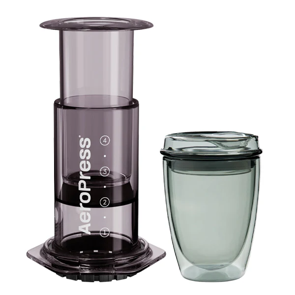 Aeropress + Good Cuppa Bundle - Image 10